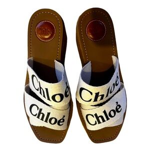 Choè slides